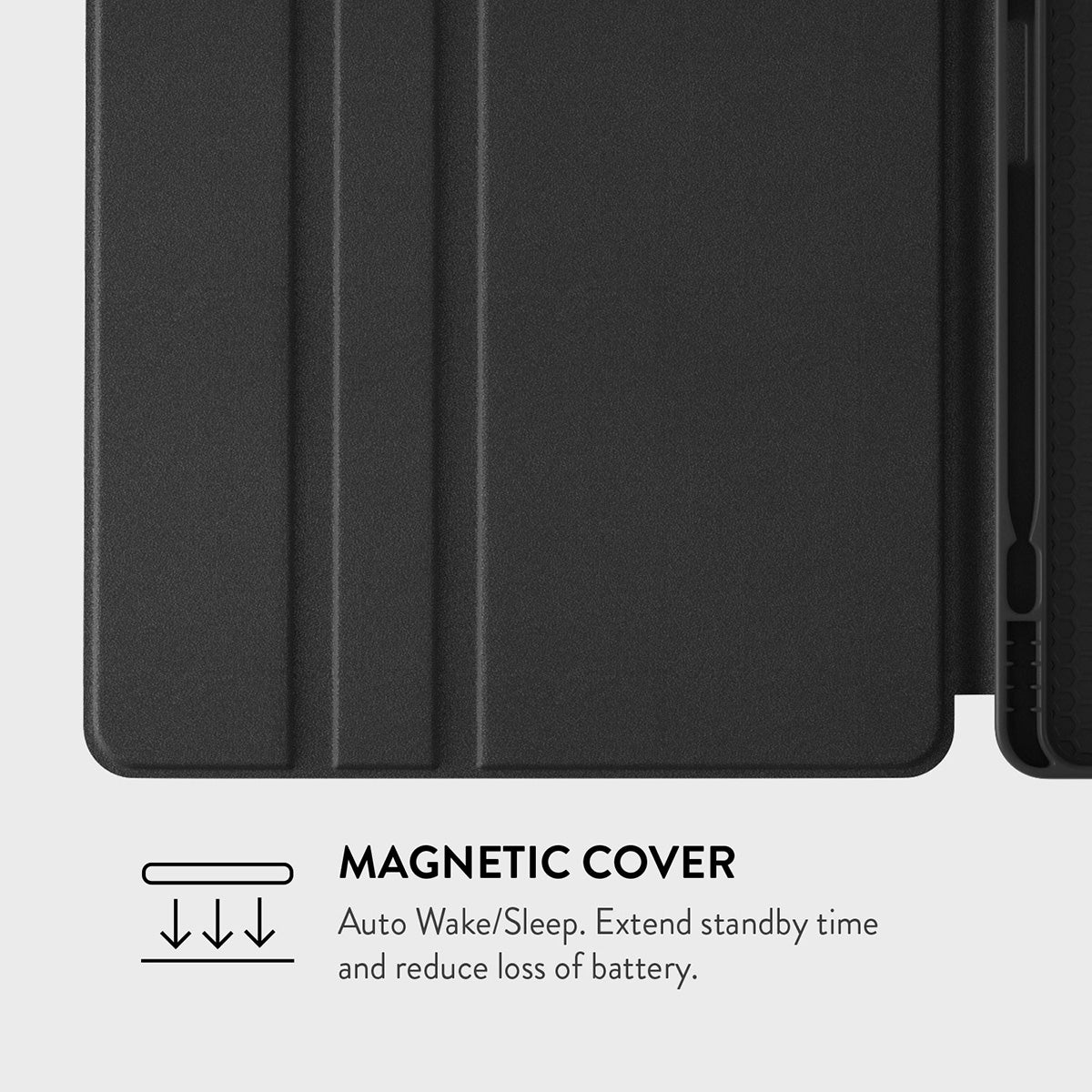 大理石-適用於蘋果iPad Pro 12.9(第6/5代)手機殼